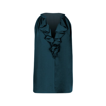Blusa Artemisa Verde