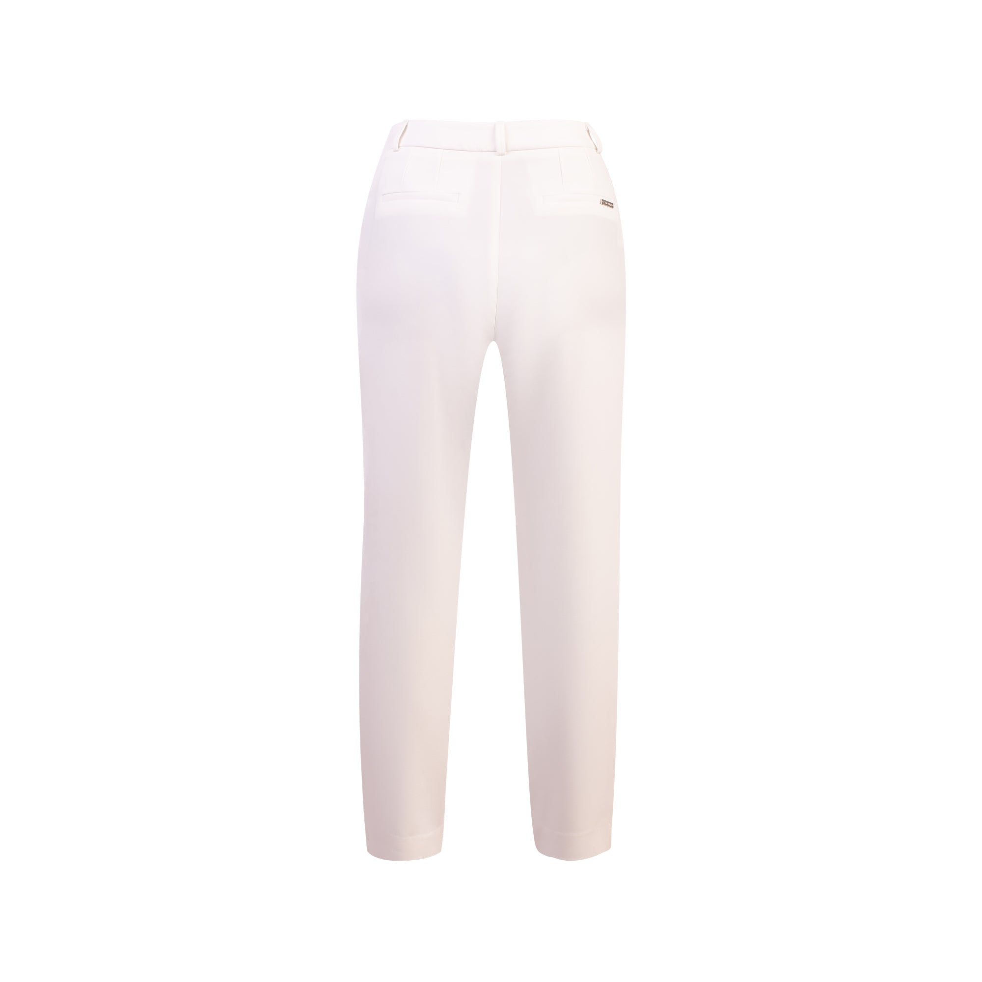 Pantalón Miravia Hueso