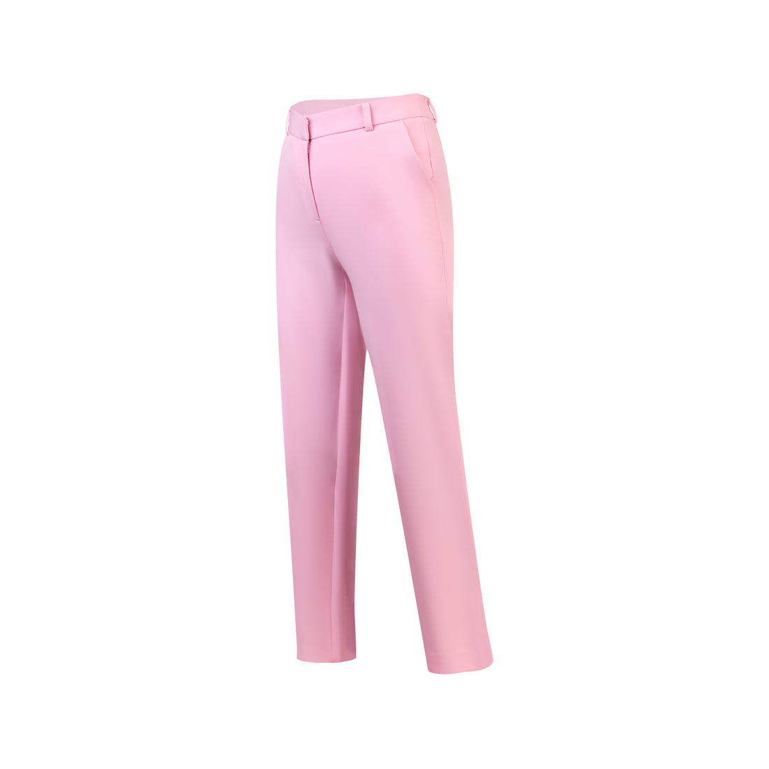 Pantalón Miravia Rosado