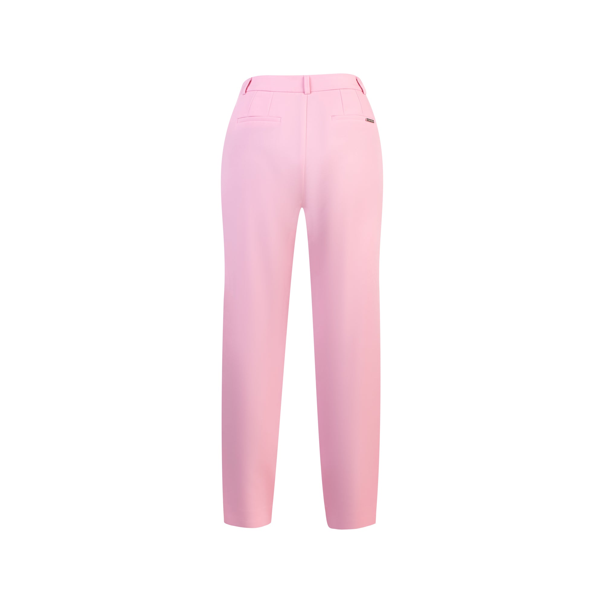Pantalón Miravia Rosado