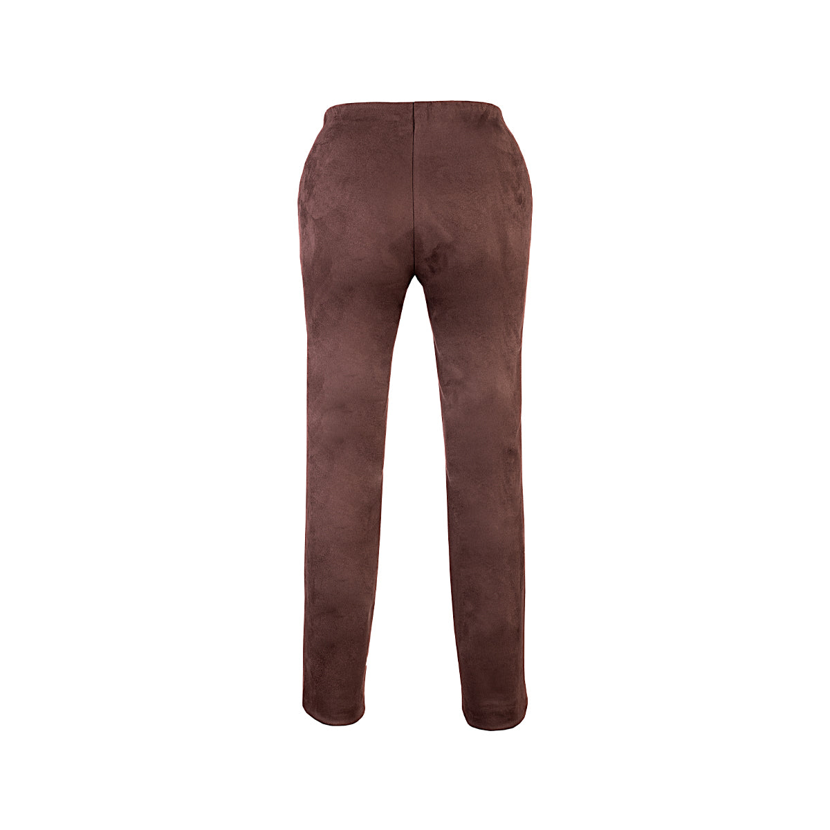 Pantalon Fortunia Marron