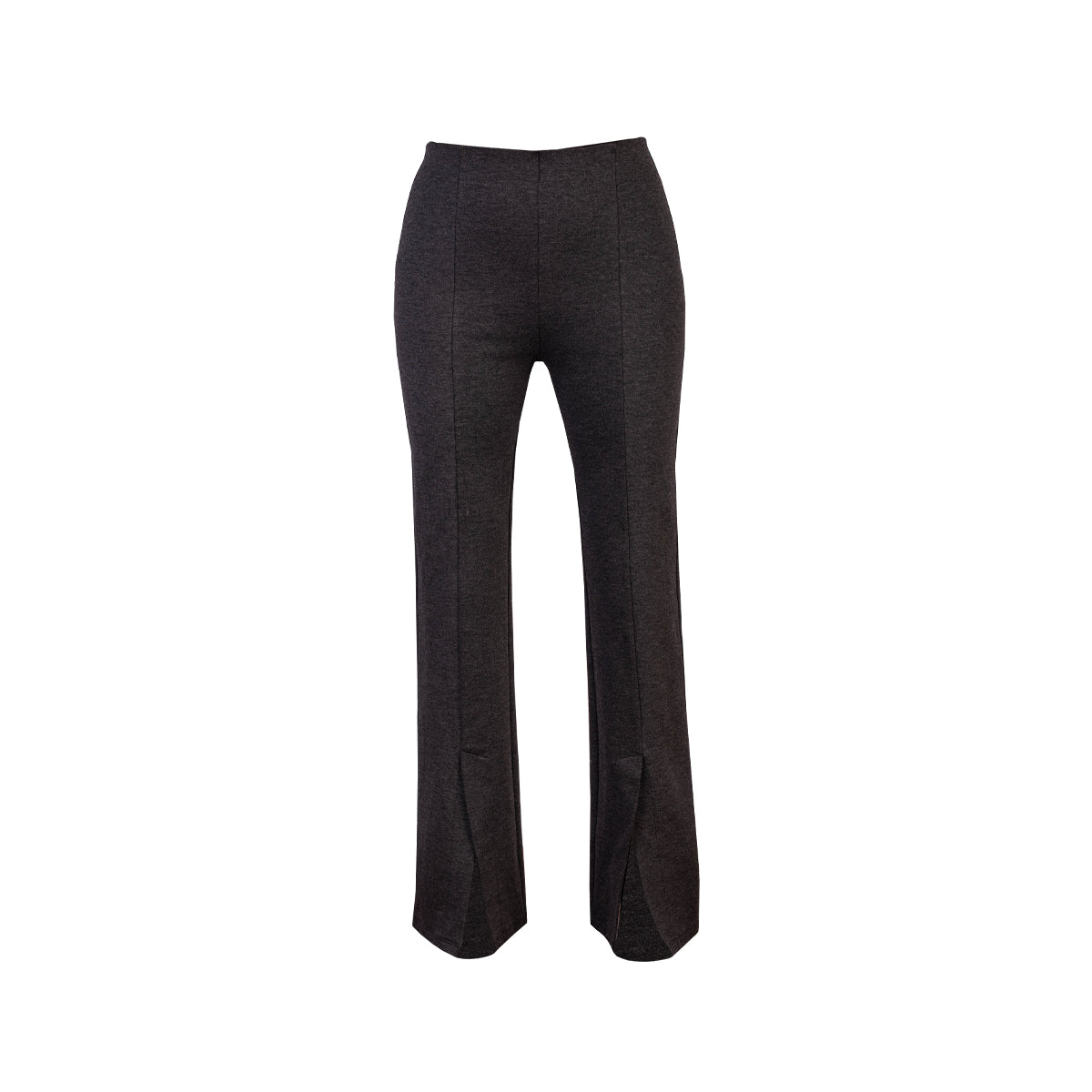 PANTALON C/ABERTURA SENDERO CHARCOAL
