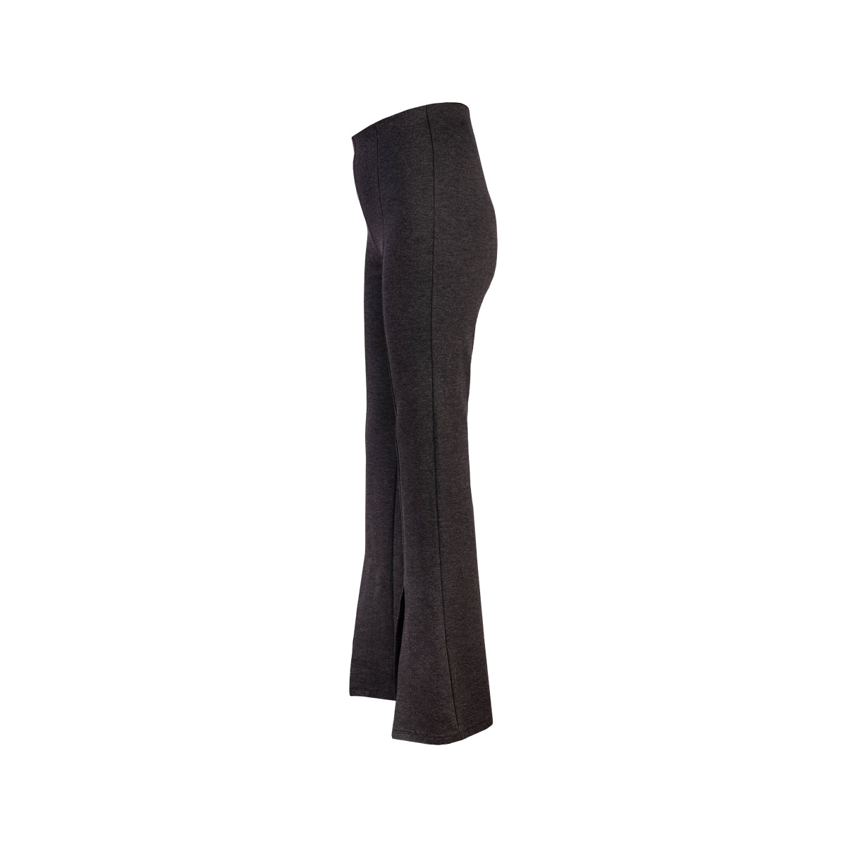 PANTALON C/ABERTURA SENDERO CHARCOAL