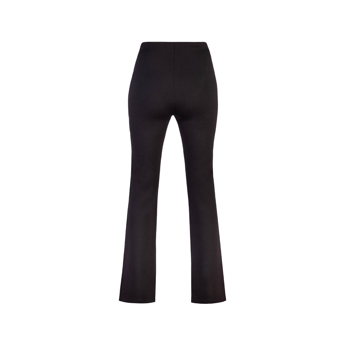 PANTALON C/ABERTURA SENDERO NEGRO