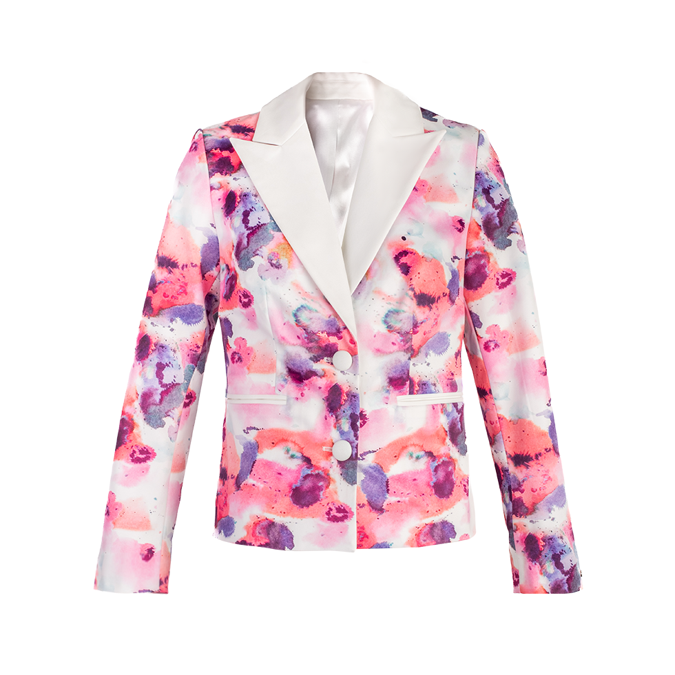 Blazer Gloria Fucsia