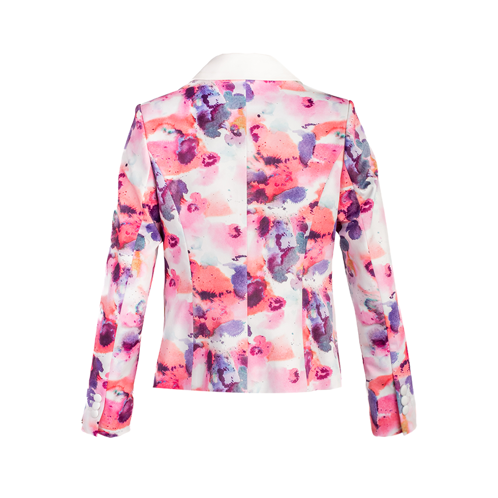 Blazer Gloria Fucsia