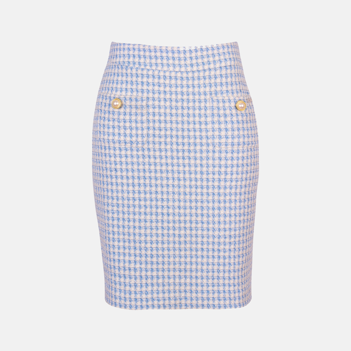 Falda Lauren Celeste