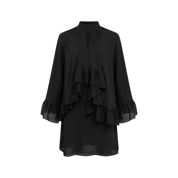 Vestido Hécate Negro