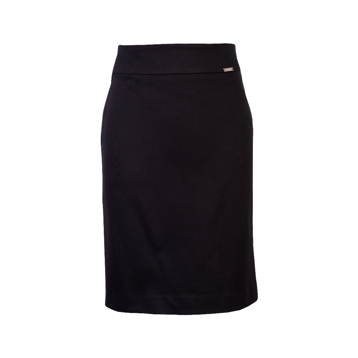 Falda Lumbre Negro