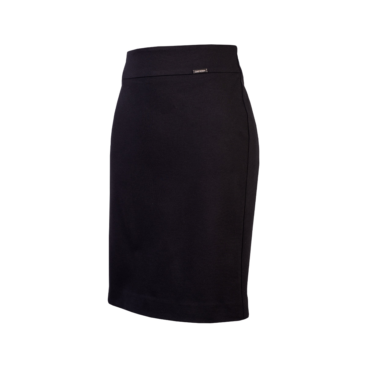 FALDA LUMBRE NEGRO