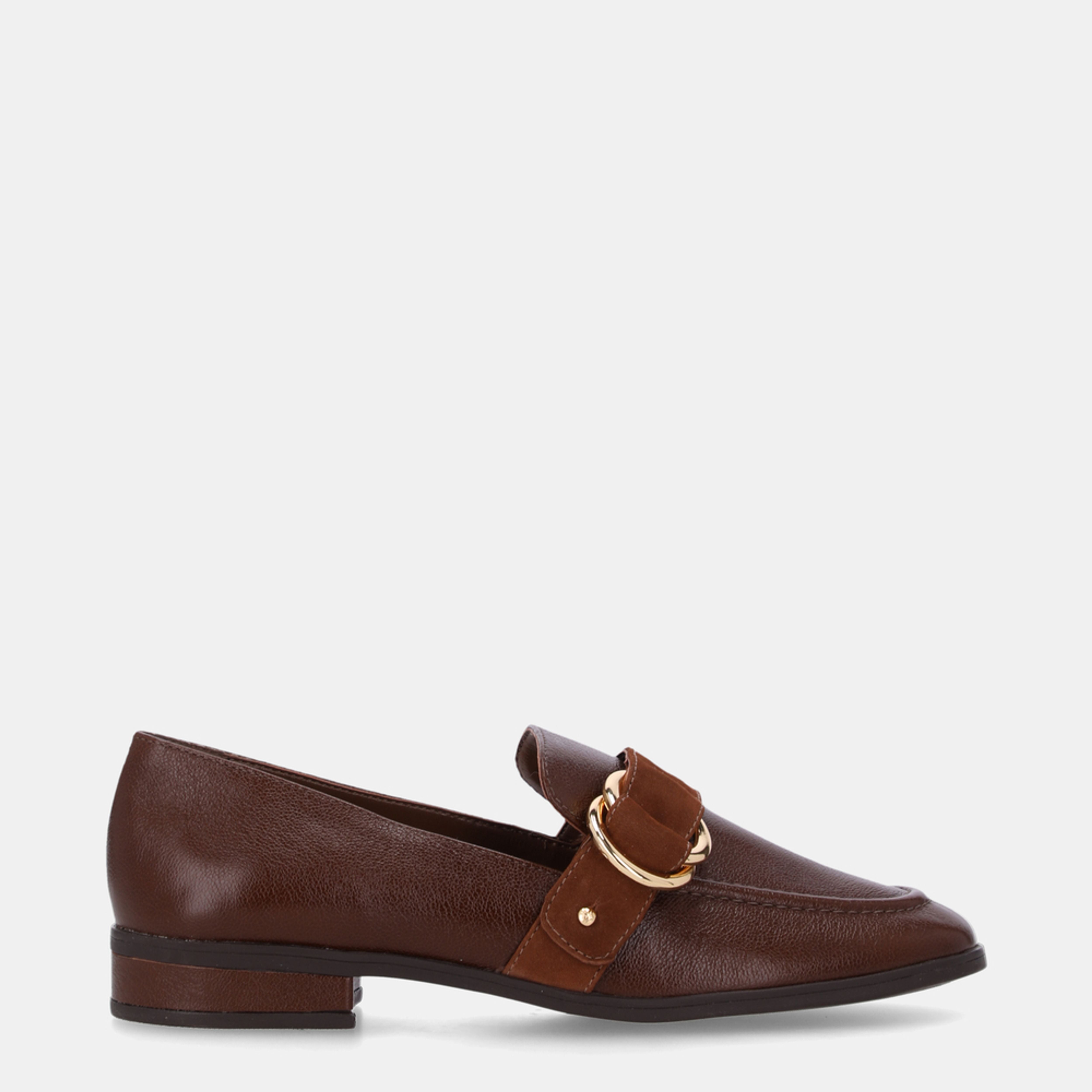 Mocasín Sartorial LDL 60390022