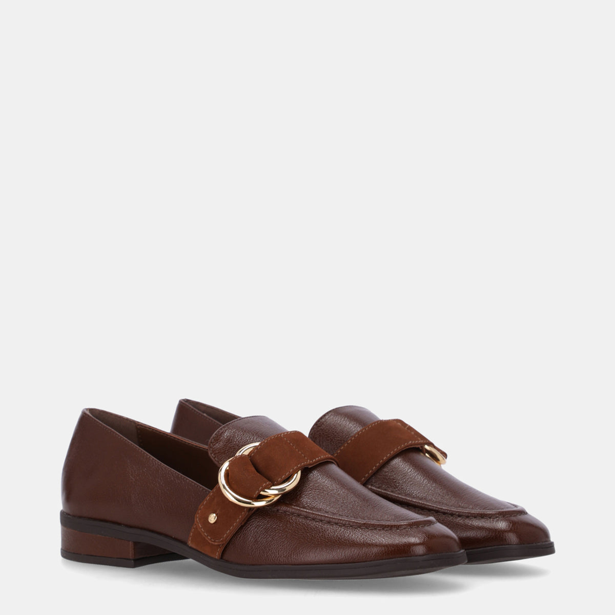 Mocasín Sartorial LDL 60390022