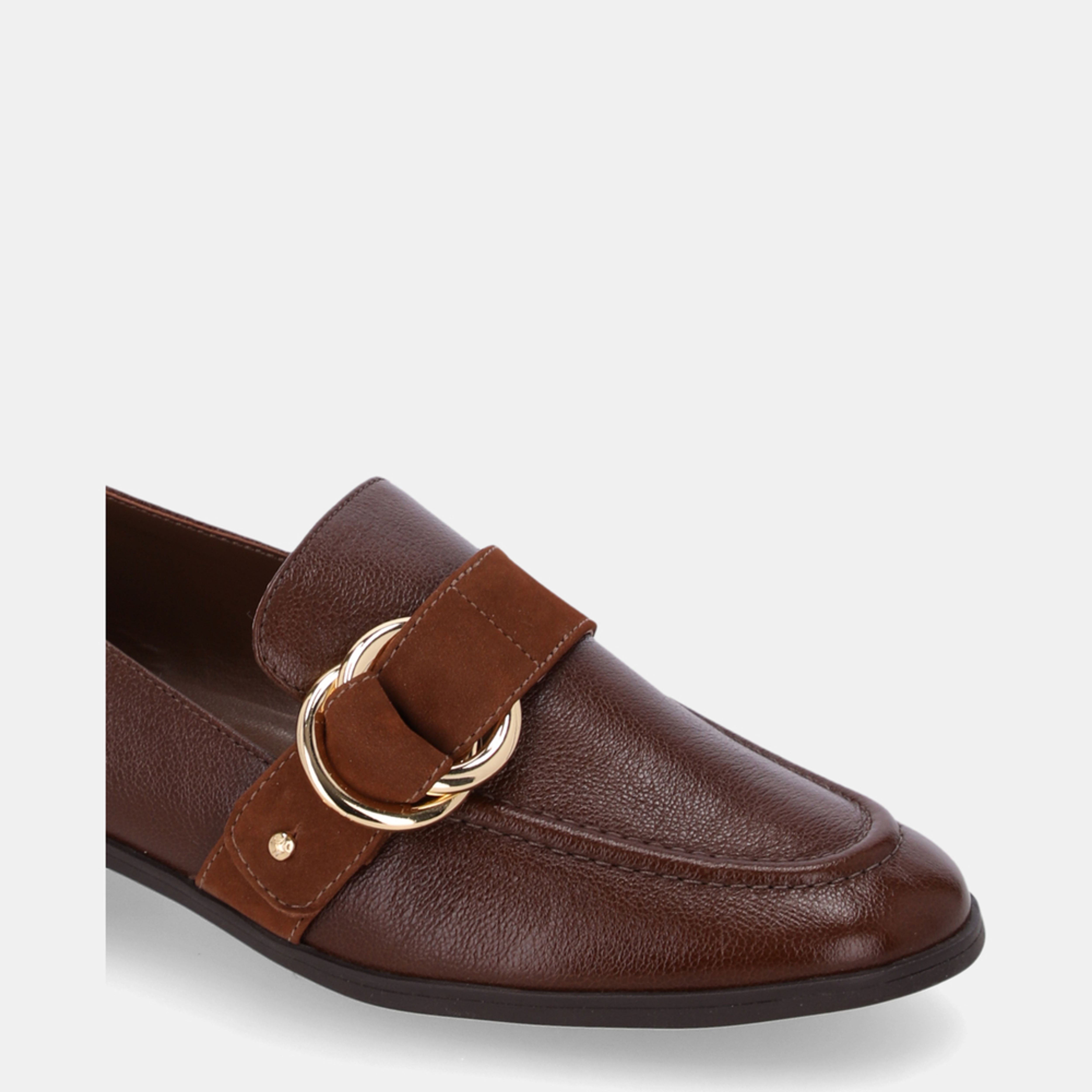 Mocasín Sartorial LDL 60390022