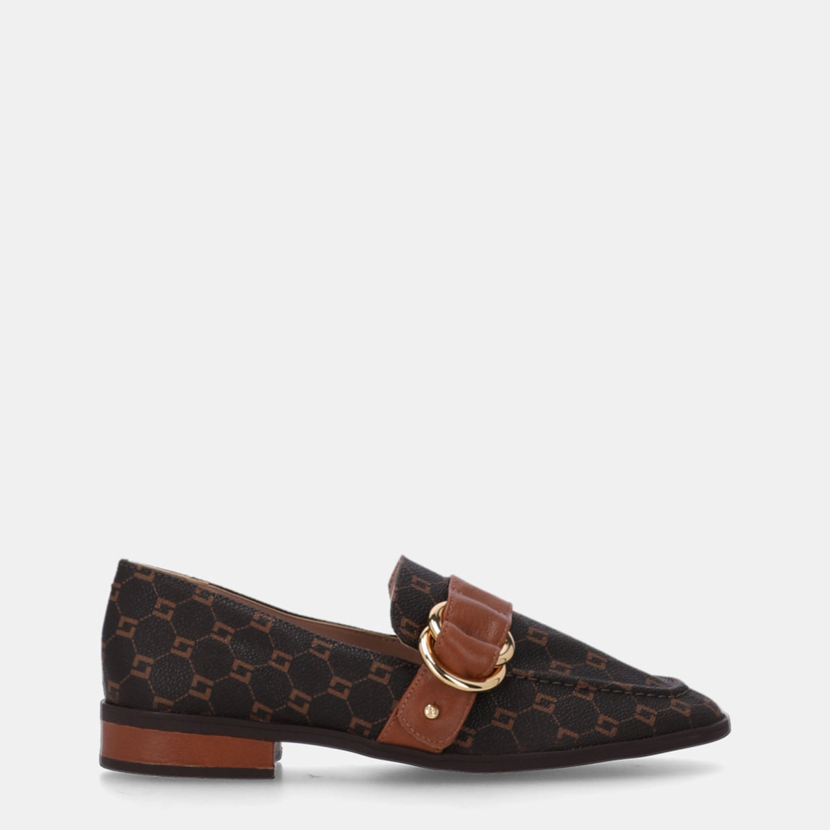Mocasín Sartorial LDL 60390022