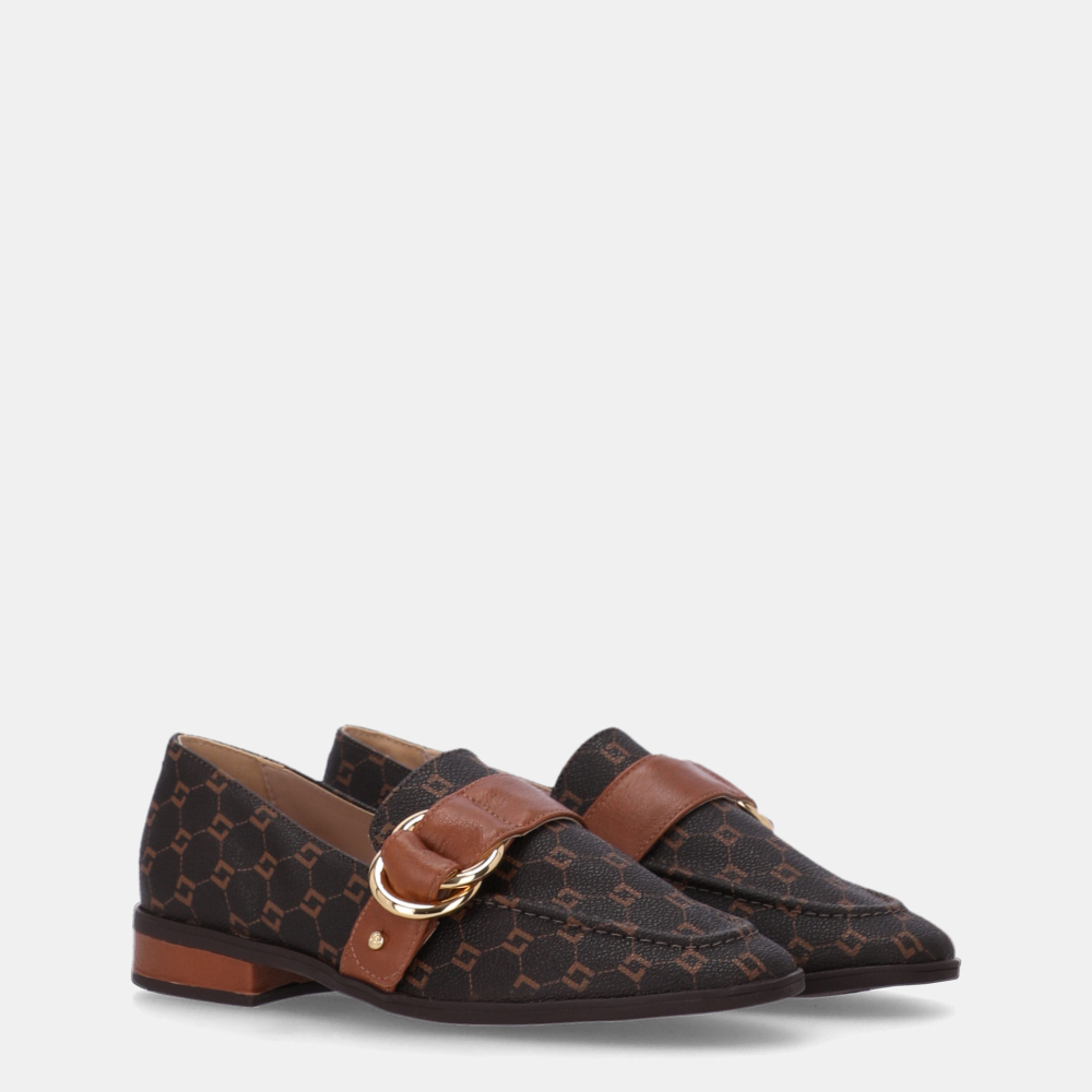 Mocasín Sartorial LDL 60390022
