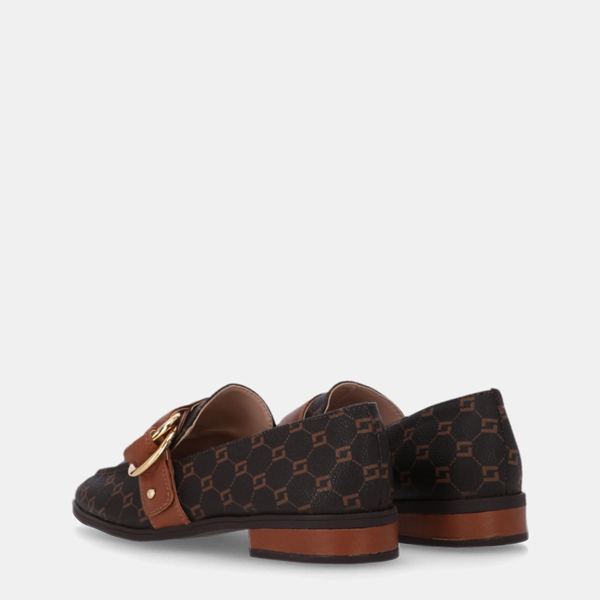 Mocasín Sartorial LDL 60390022
