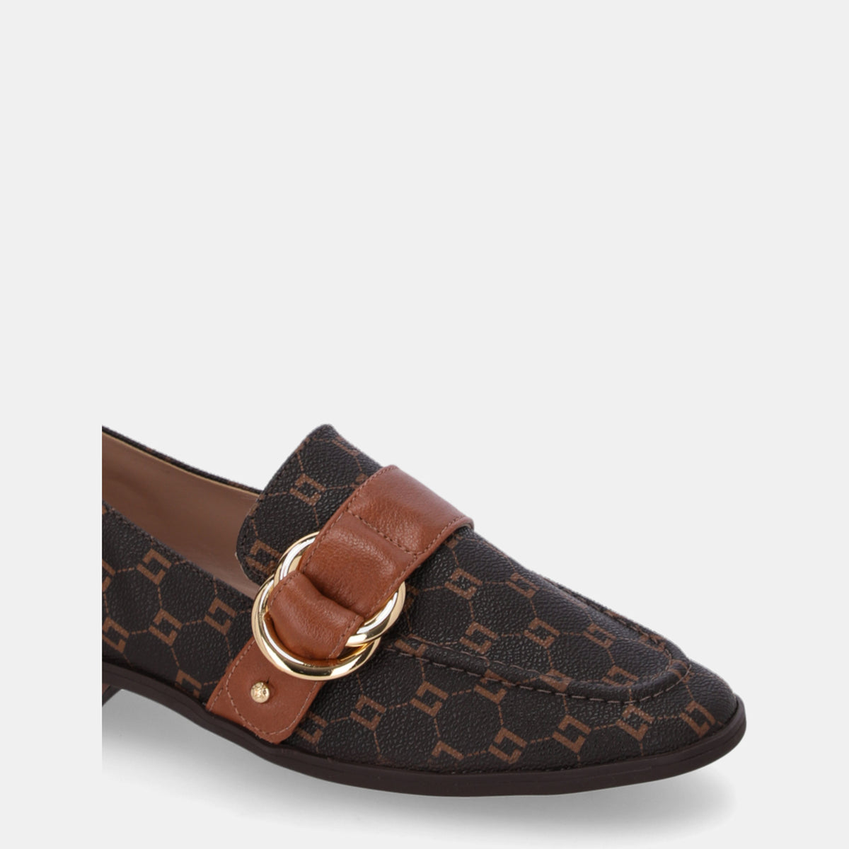 Mocasín Sartorial LDL 60390022