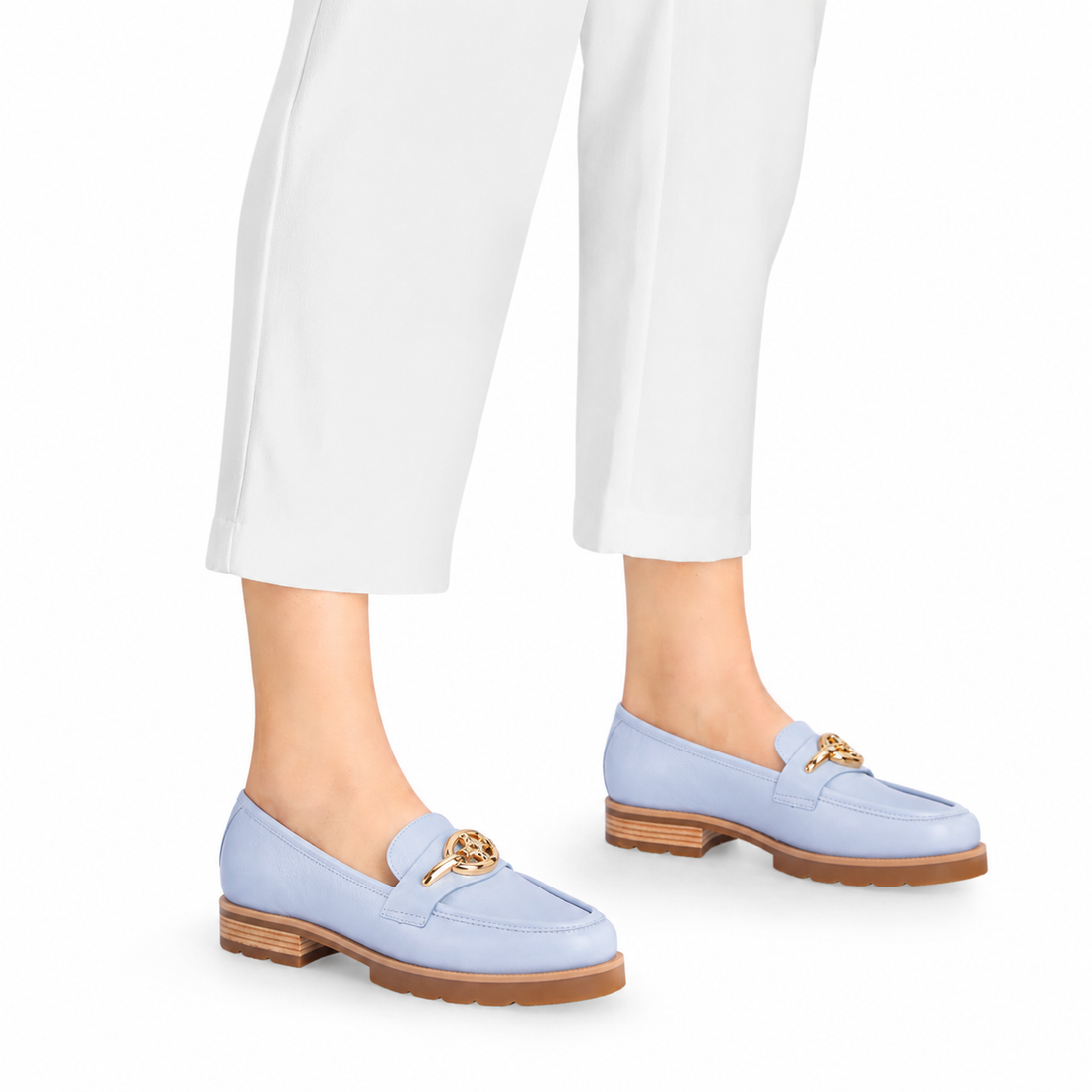 Mocasin Emblem LDL 80630001