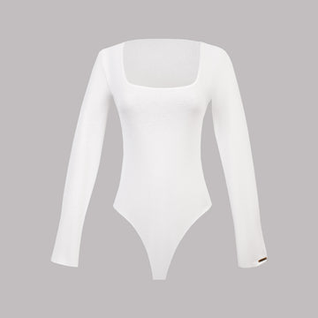 Body Maillot Petra Hueso