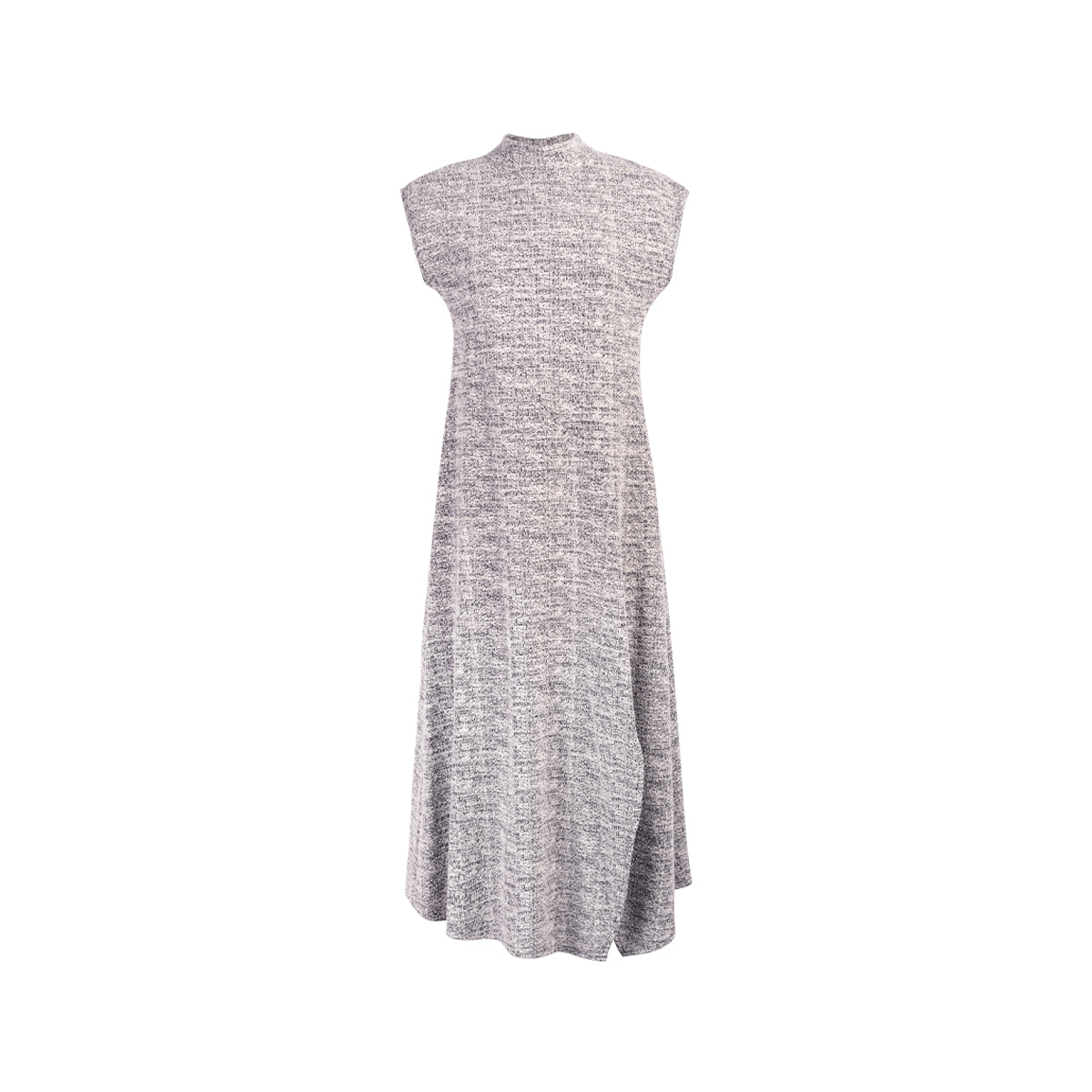 VESTIDO MORPHOLOGY BEIGE