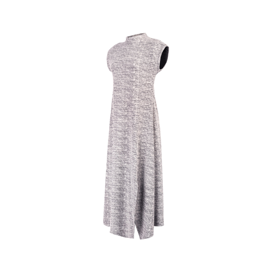 Vestido Morphology Beige