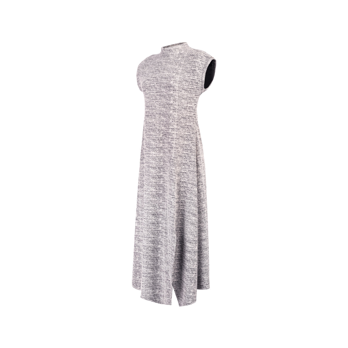 VESTIDO MORPHOLOGY BEIGE