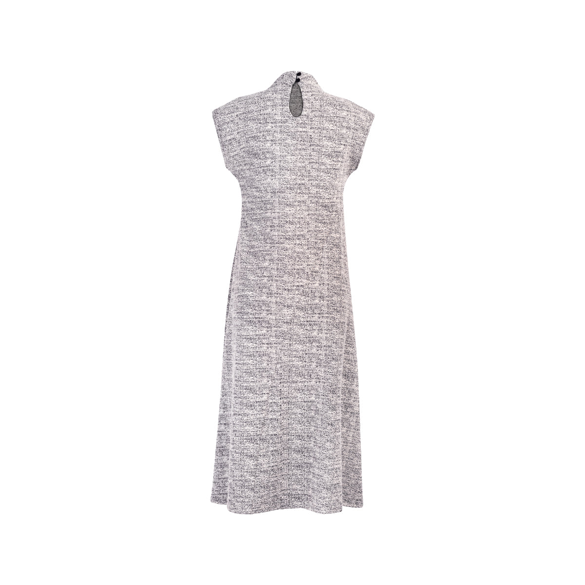 VESTIDO MORPHOLOGY BEIGE