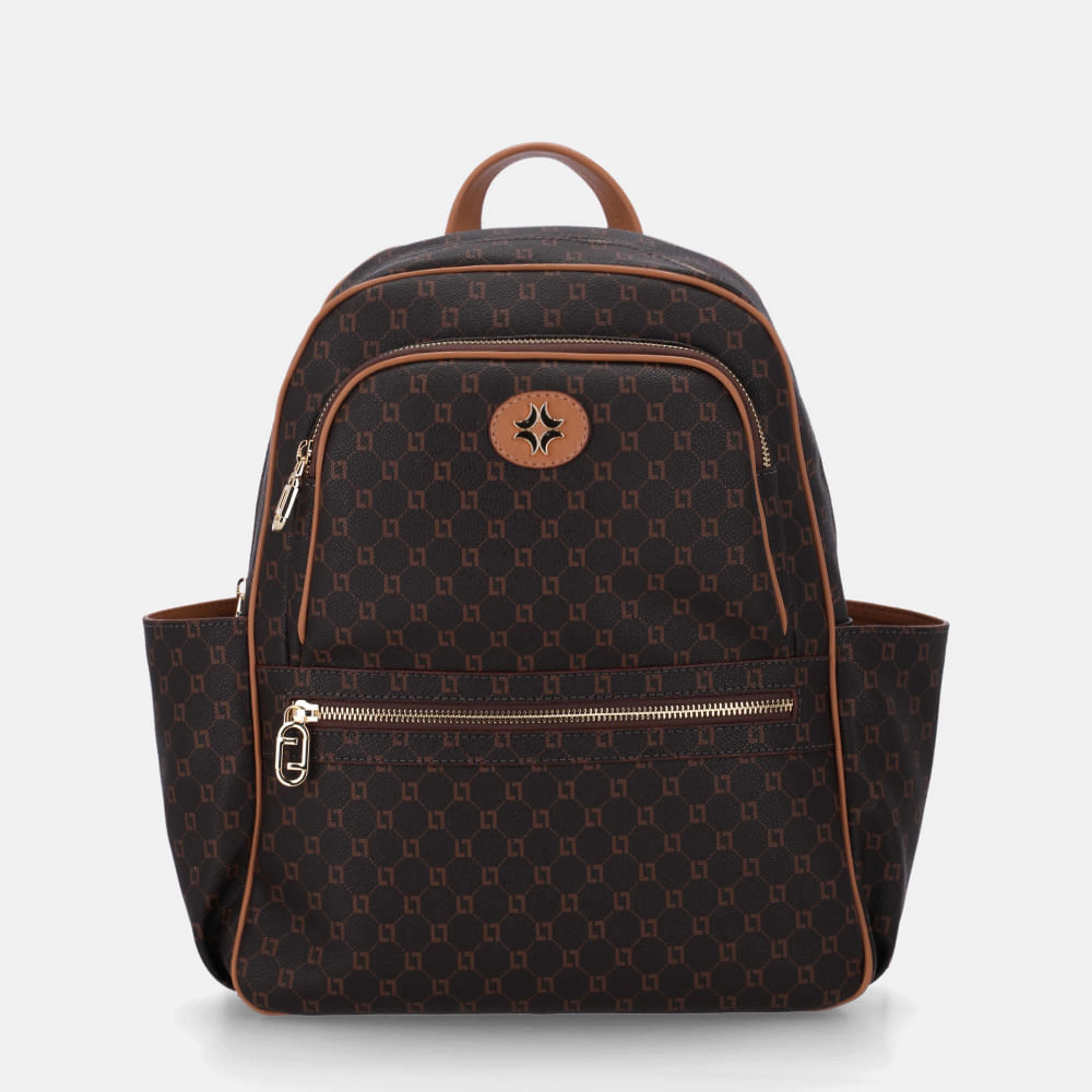 Mochila New Emblem LDL 2000754