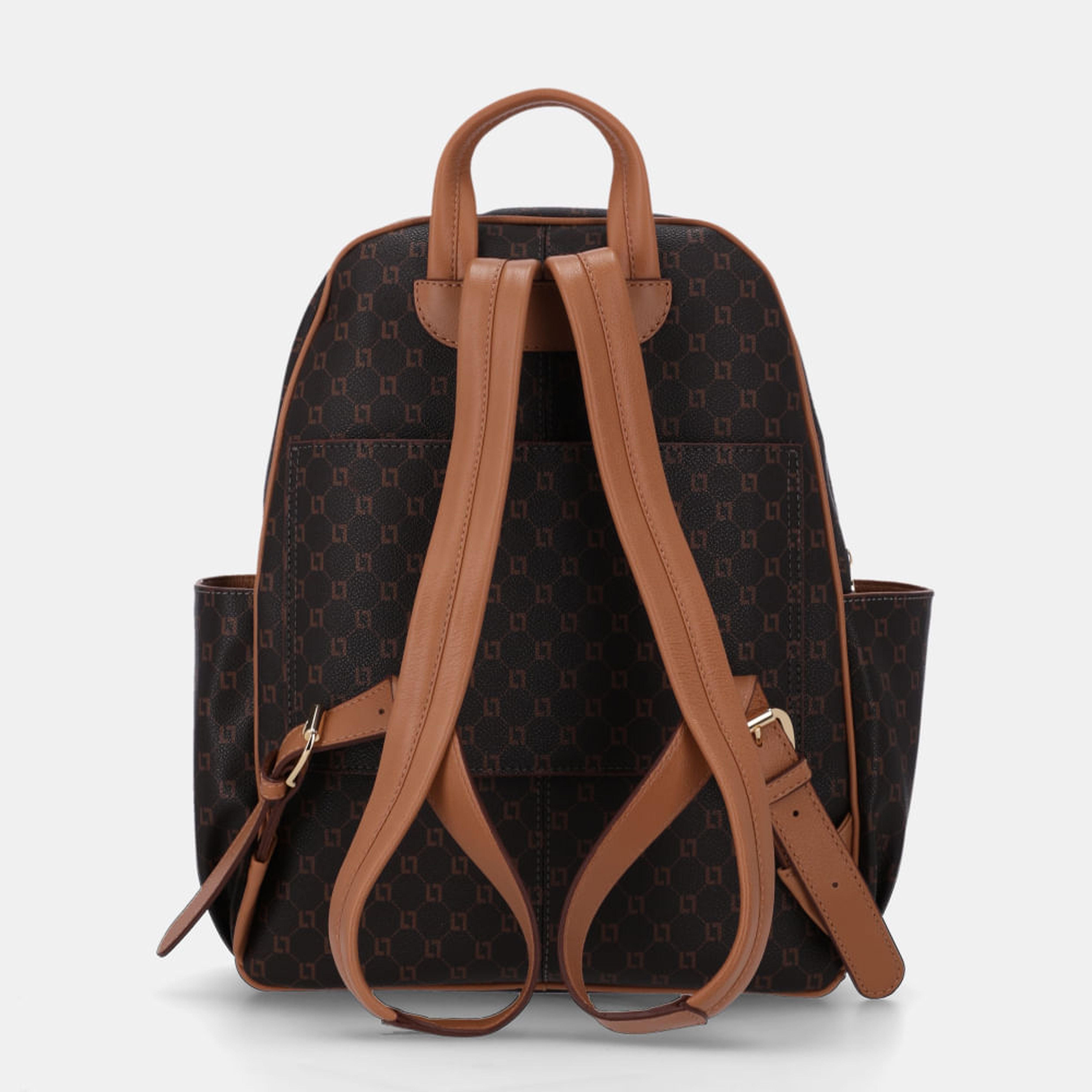 Mochila New Emblem LDL 2000754