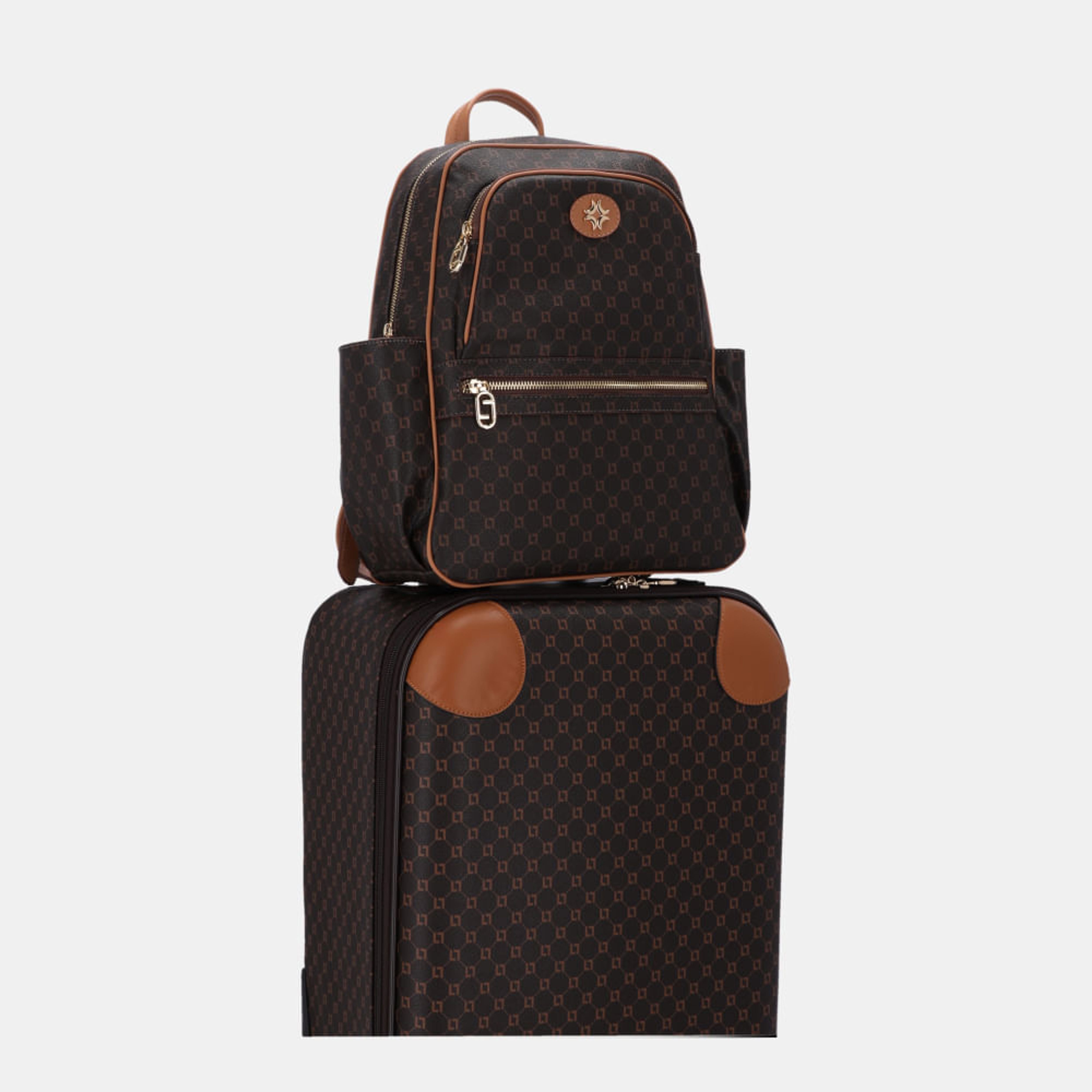 Mochila New Emblem LDL 2000754