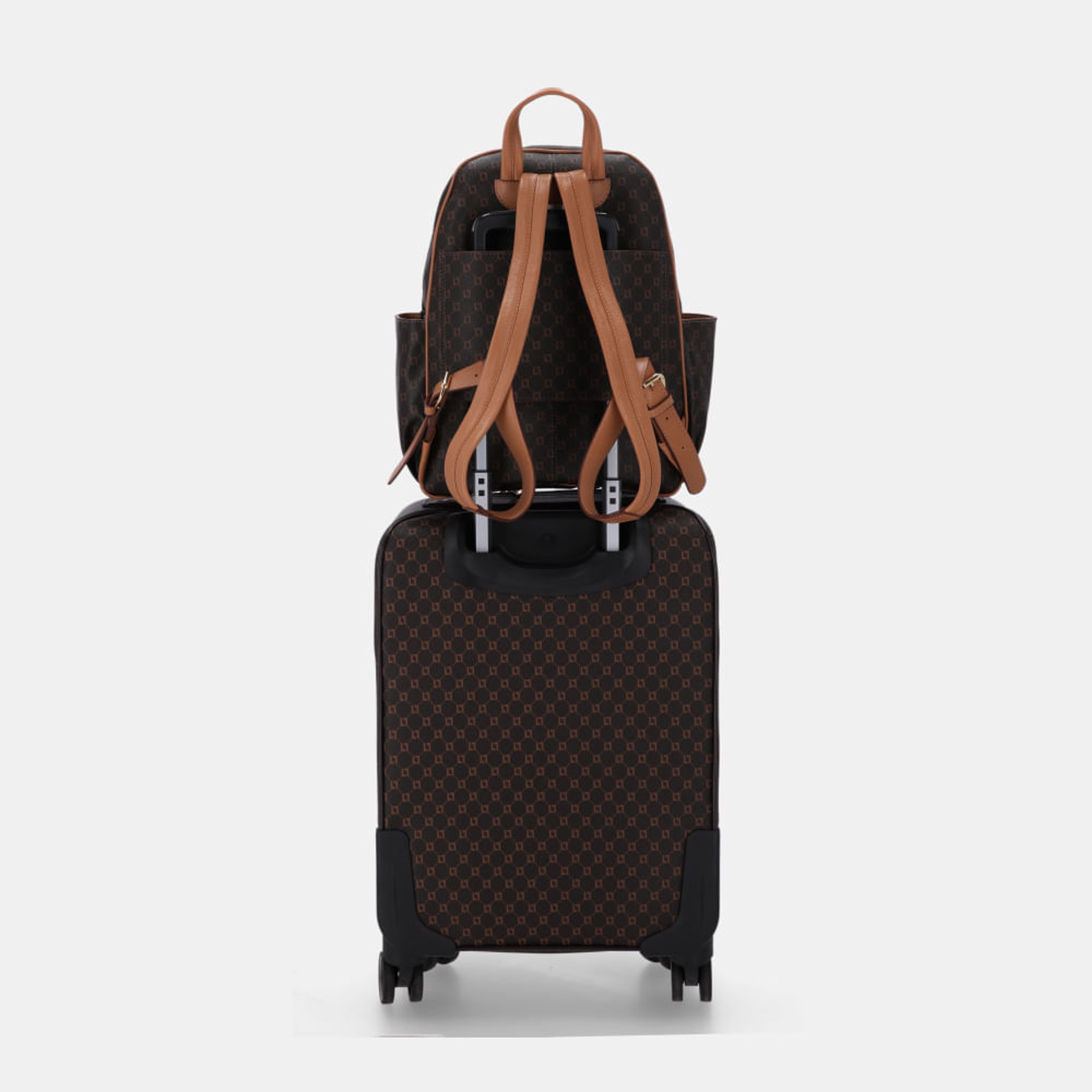 Mochila New Emblem LDL 2000754