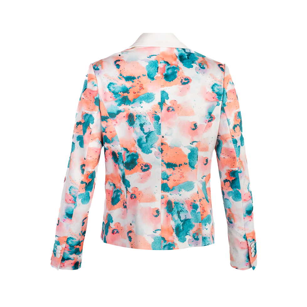 Blazer Gloria Verde