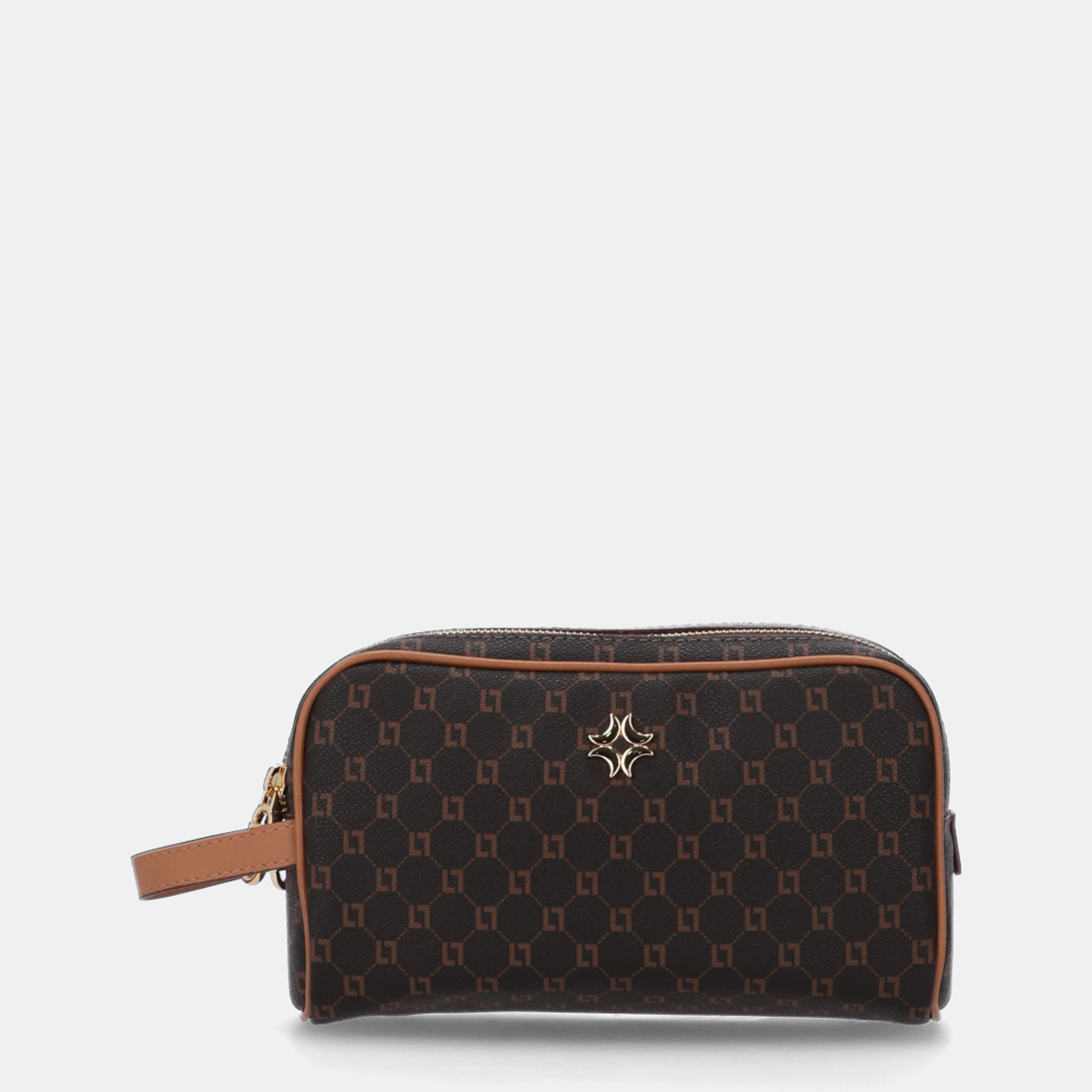Cartera de Viaje New Emblem LDL 4501097