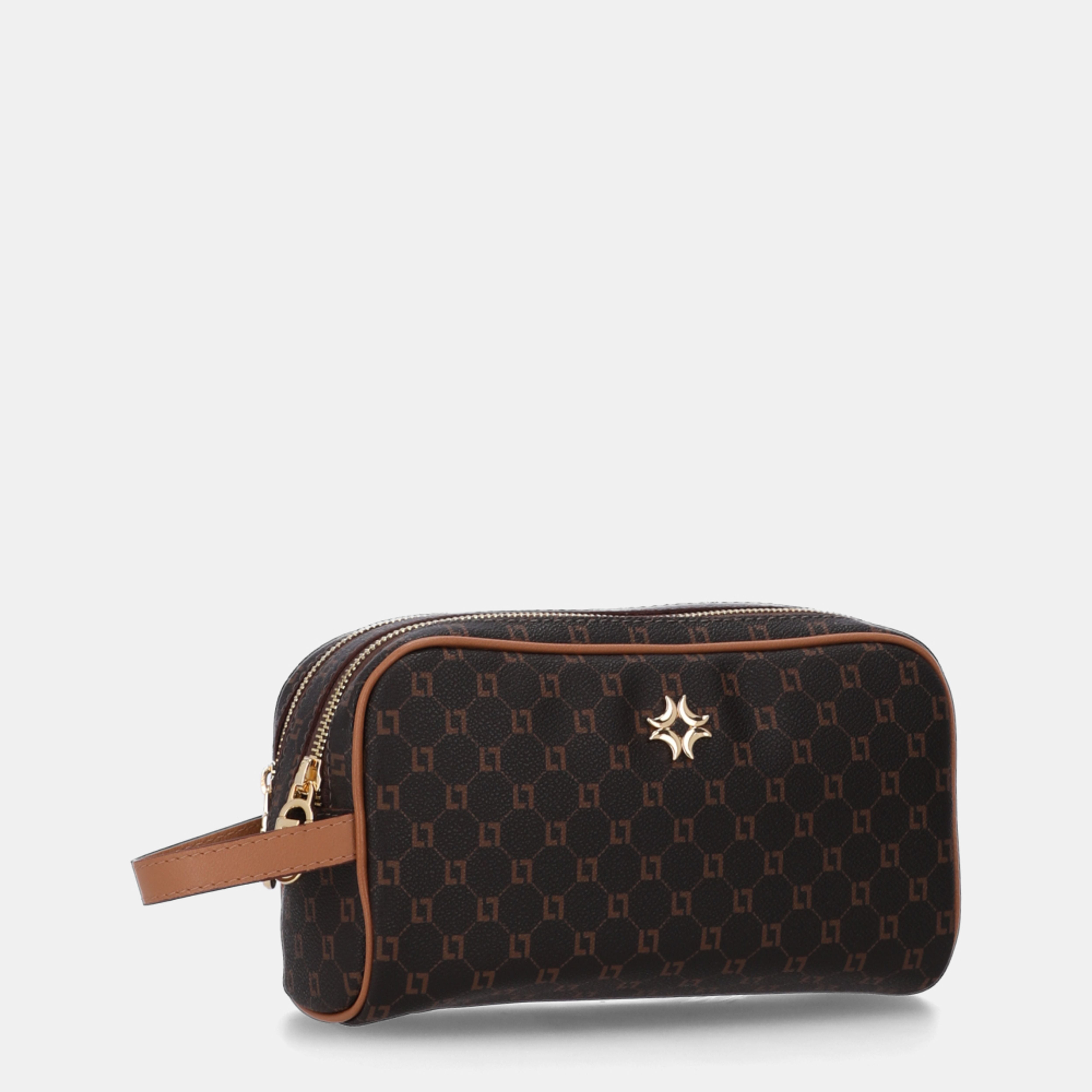 Cartera de Viaje New Emblem LDL 4501097