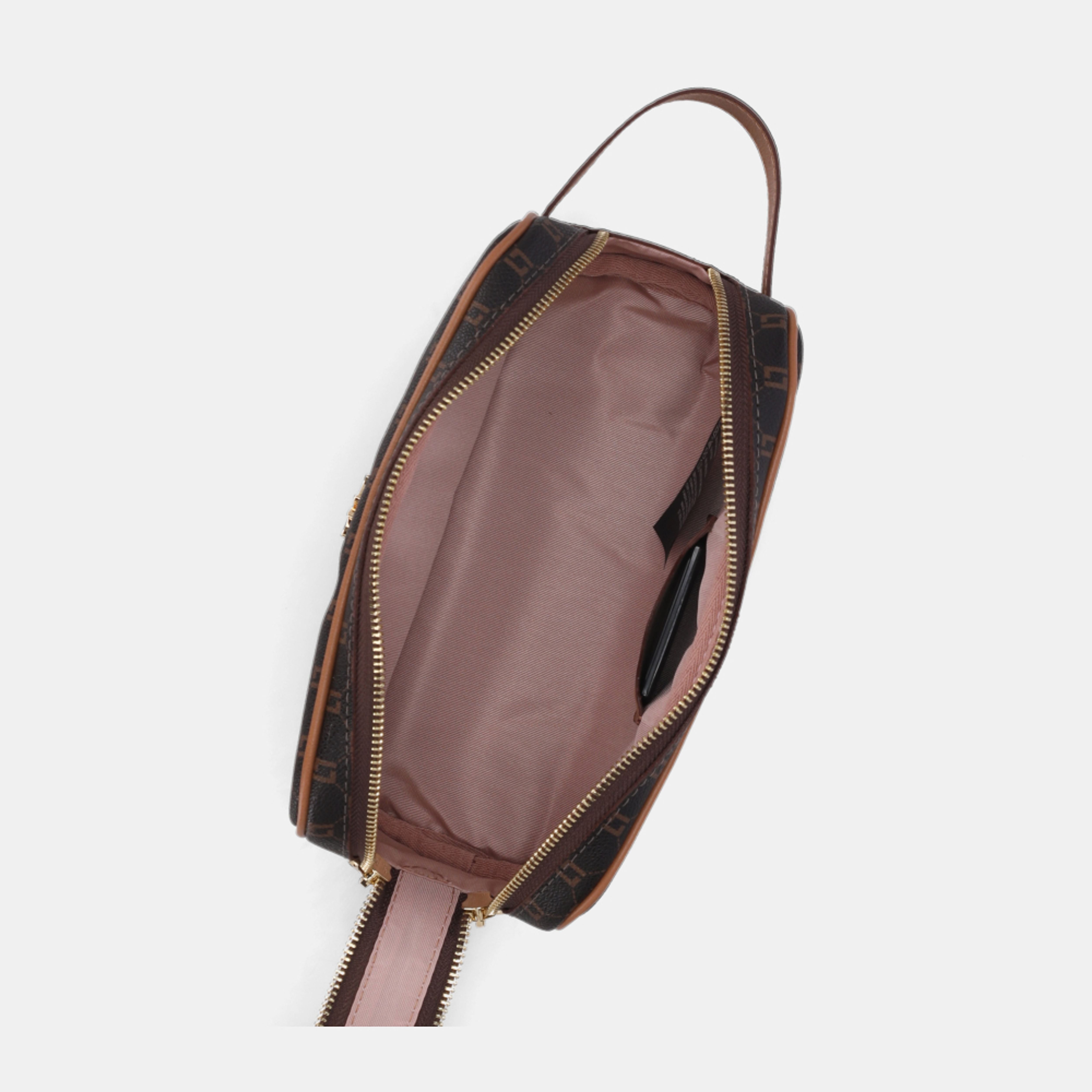 Cartera de Viaje New Emblem LDL 4501097