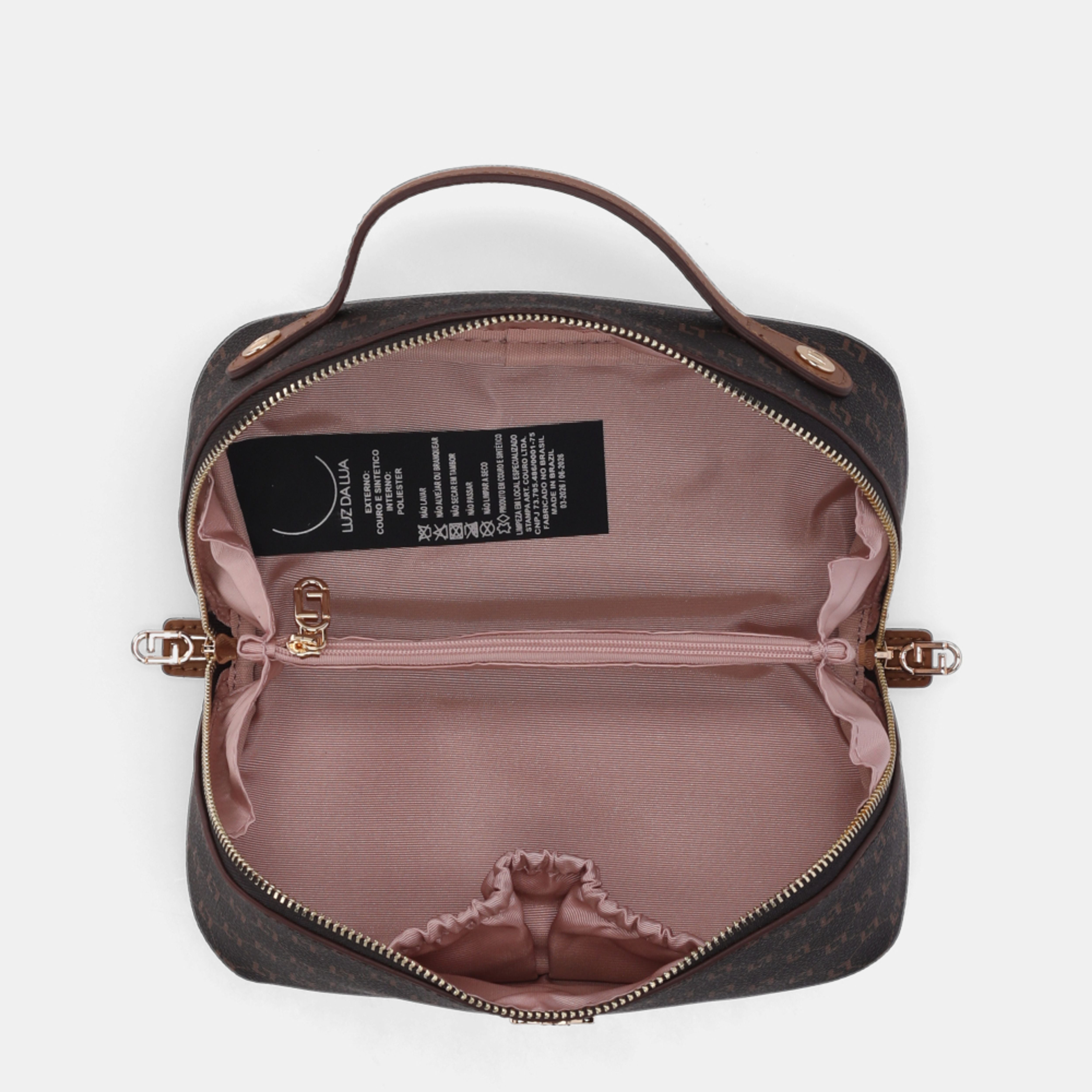 NECESER LUXE LDL 42000023