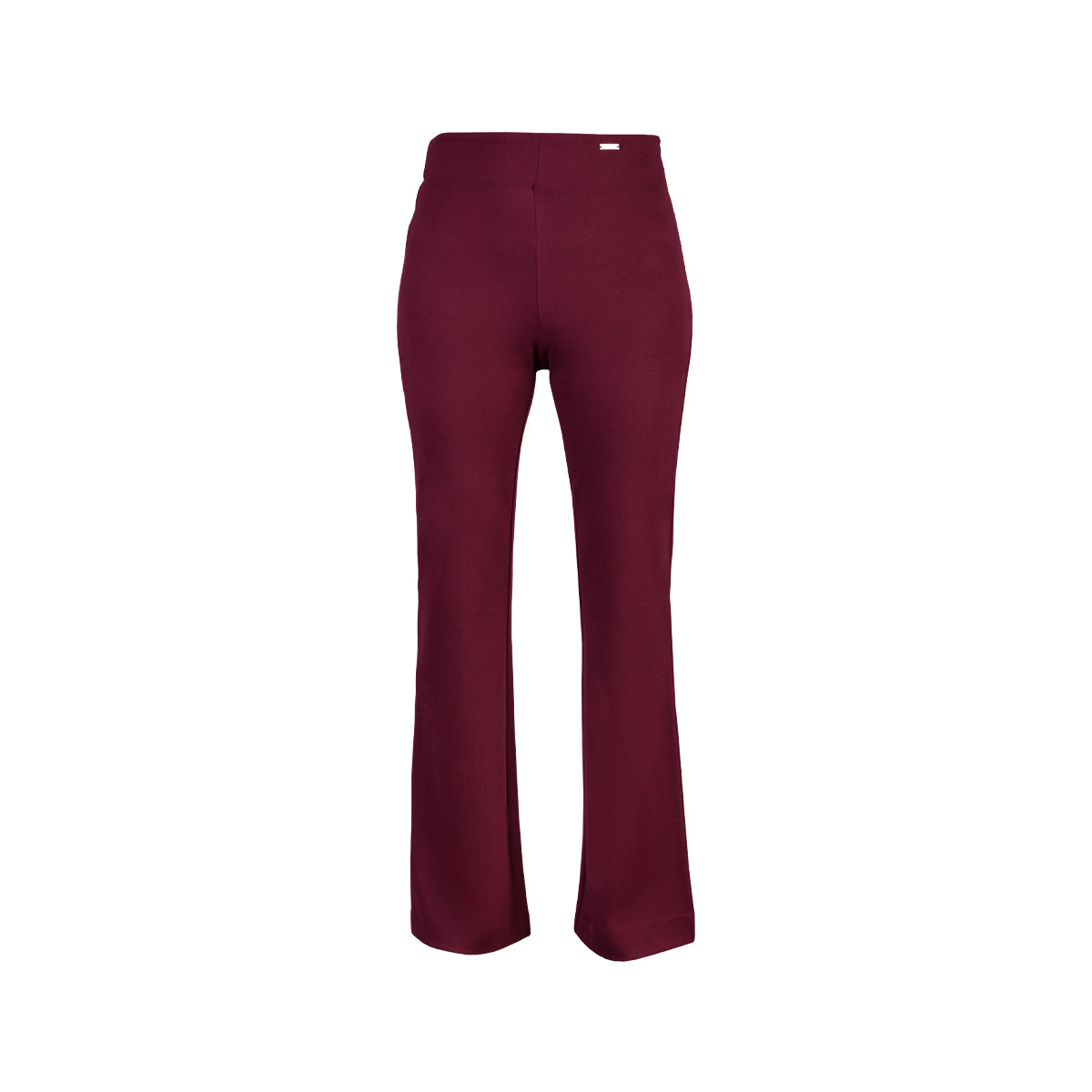 Pantalon Ignis Guinda