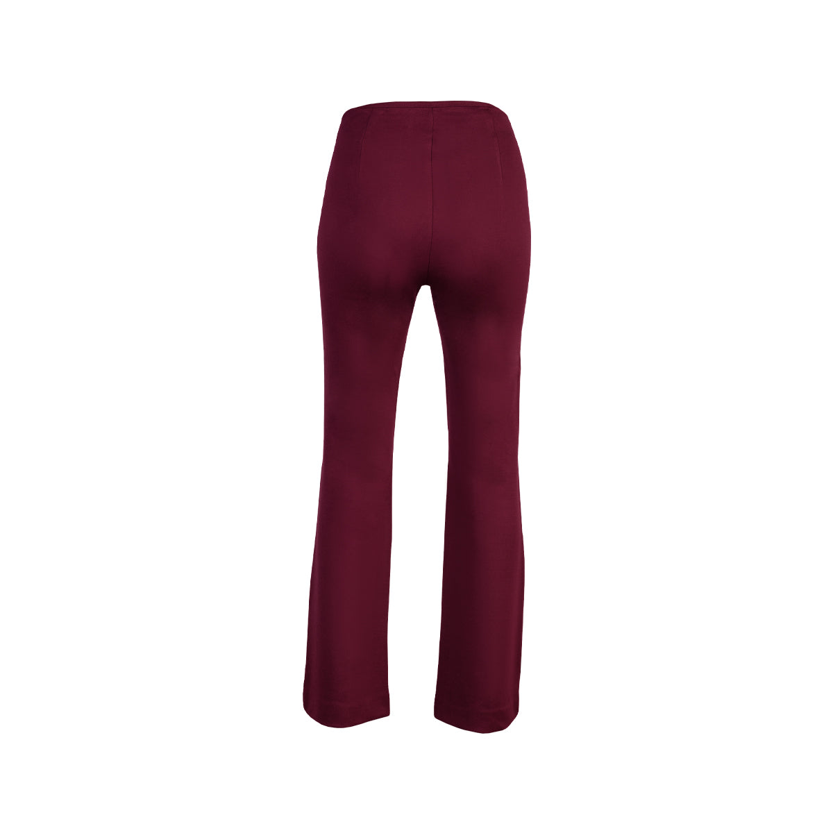 Pantalon Ignis Guinda