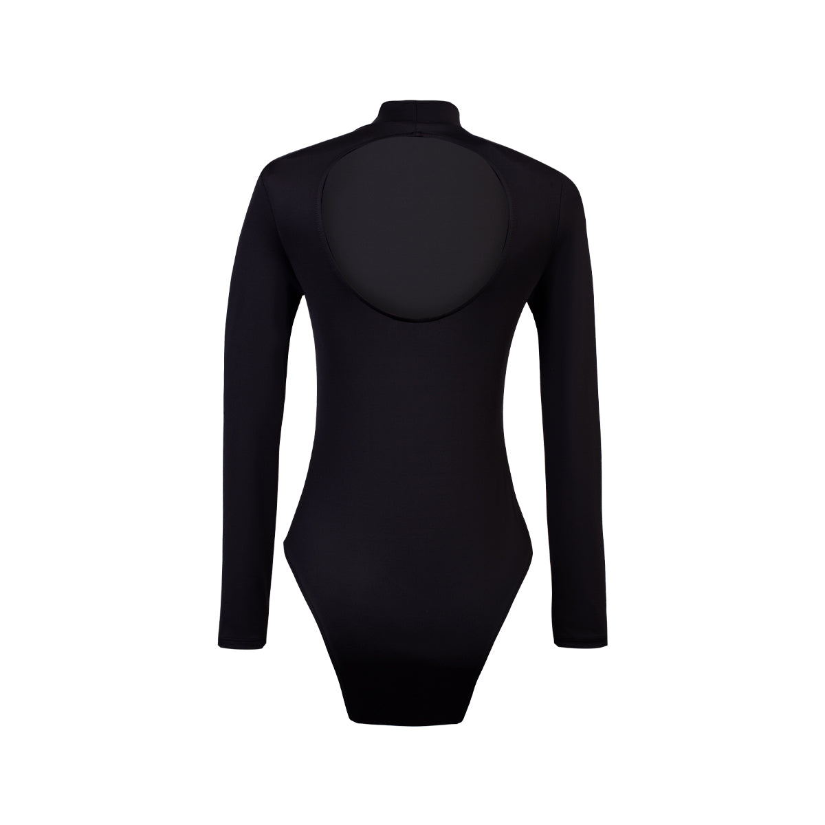 Body Cafarena Prisma Negro