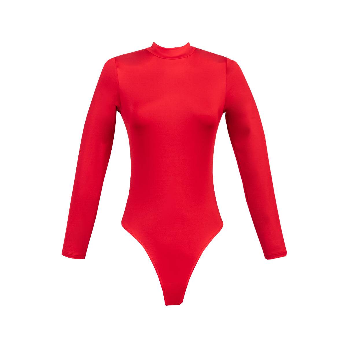 Body Cafarena Prisma Rojo