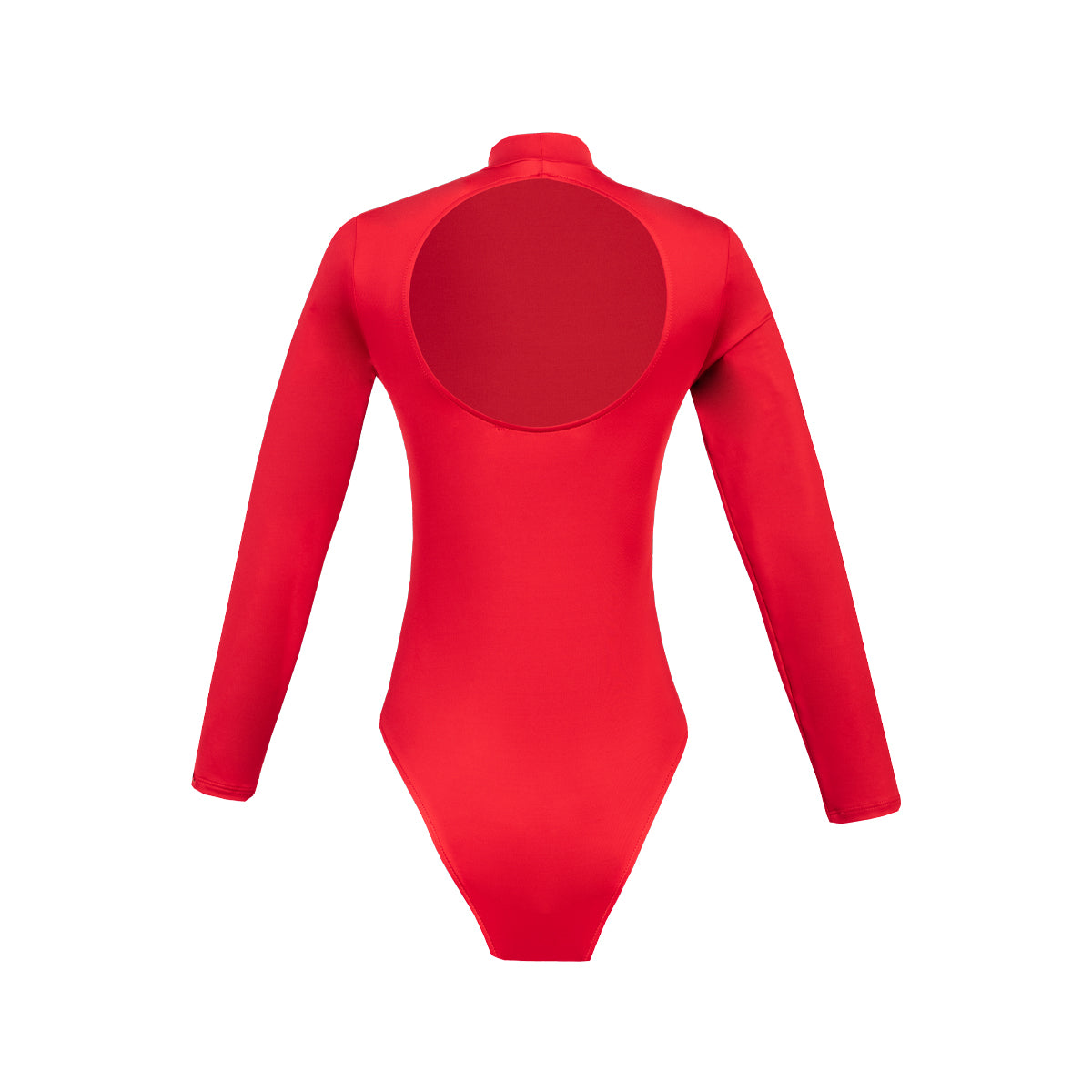 Body Cafarena Prisma Rojo