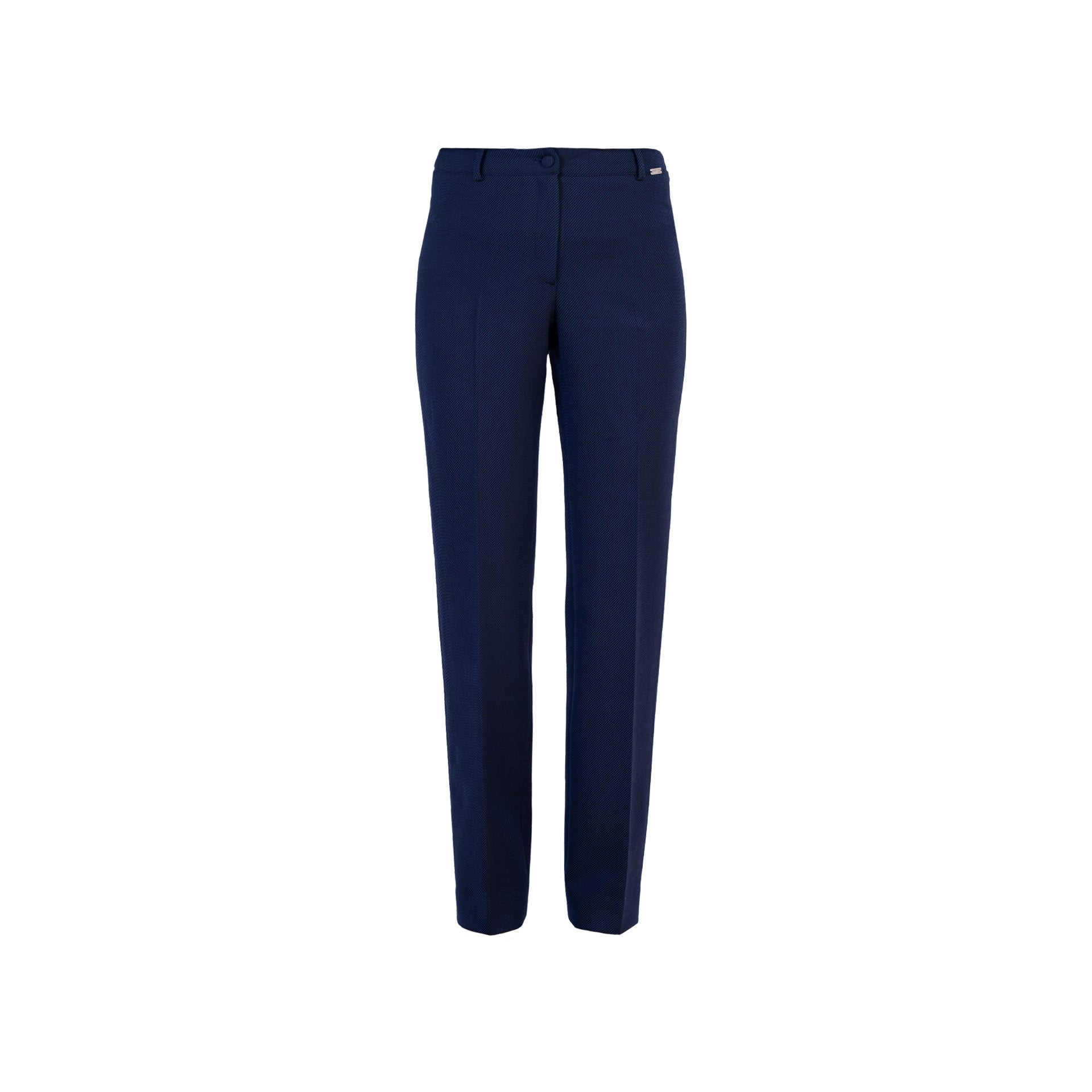 Pantalón Nyx Negro Acero