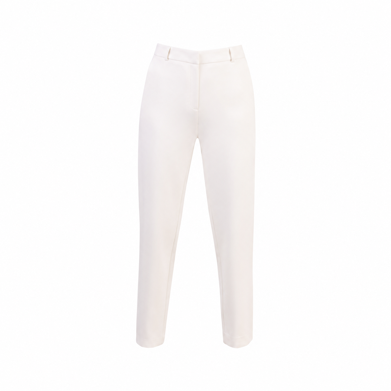 Pantalón Miravia Hueso