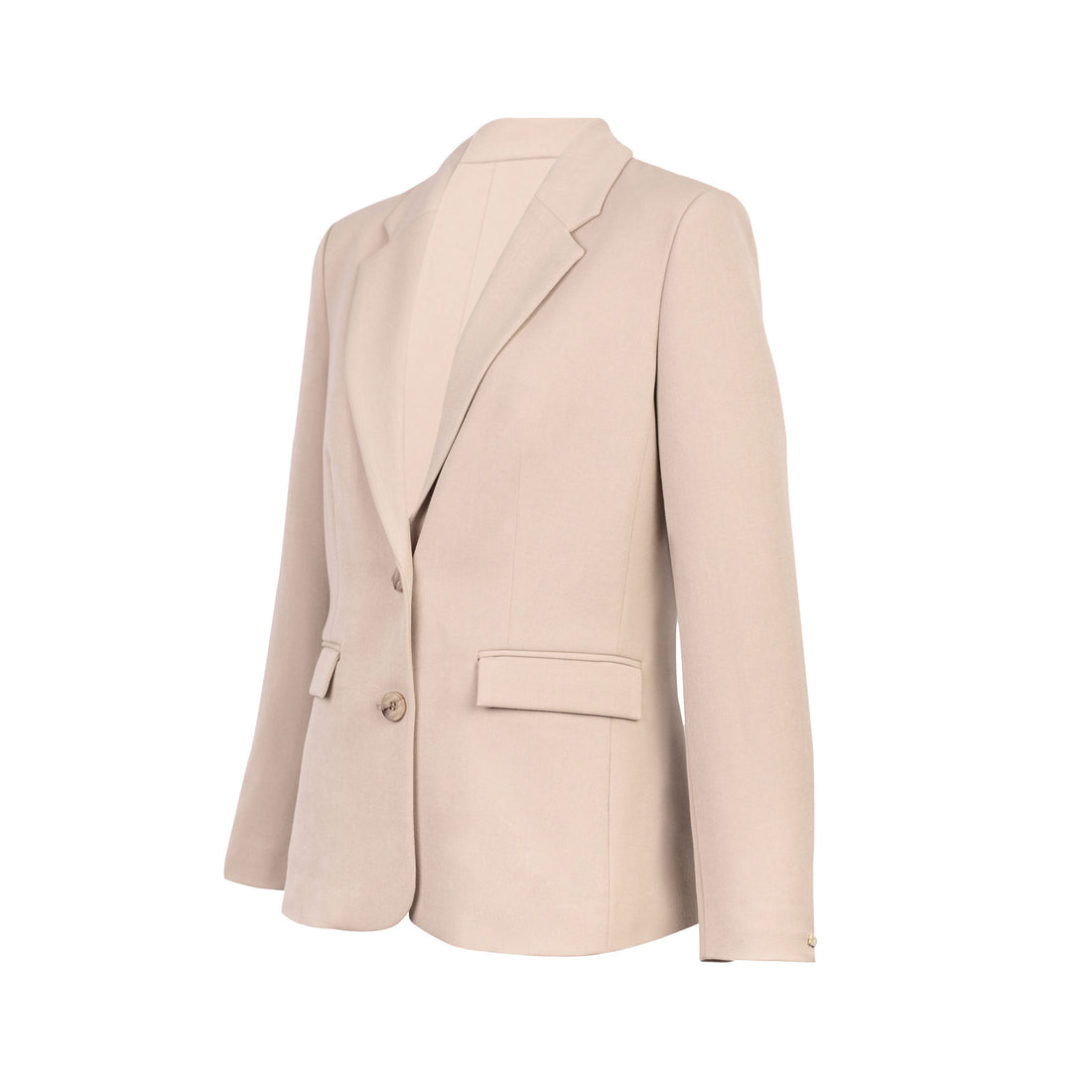Saco Angélica Camel