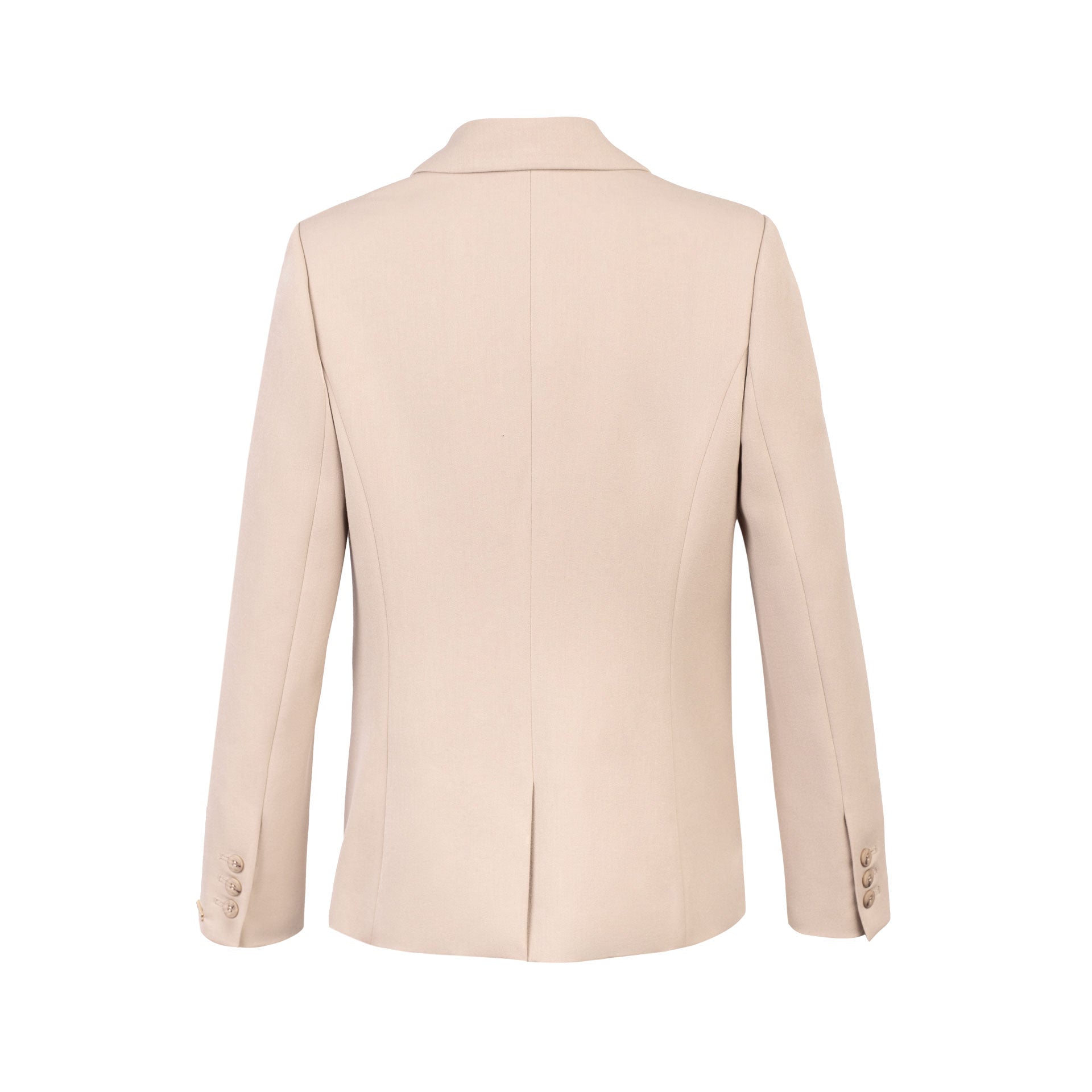 Saco Angélica Camel