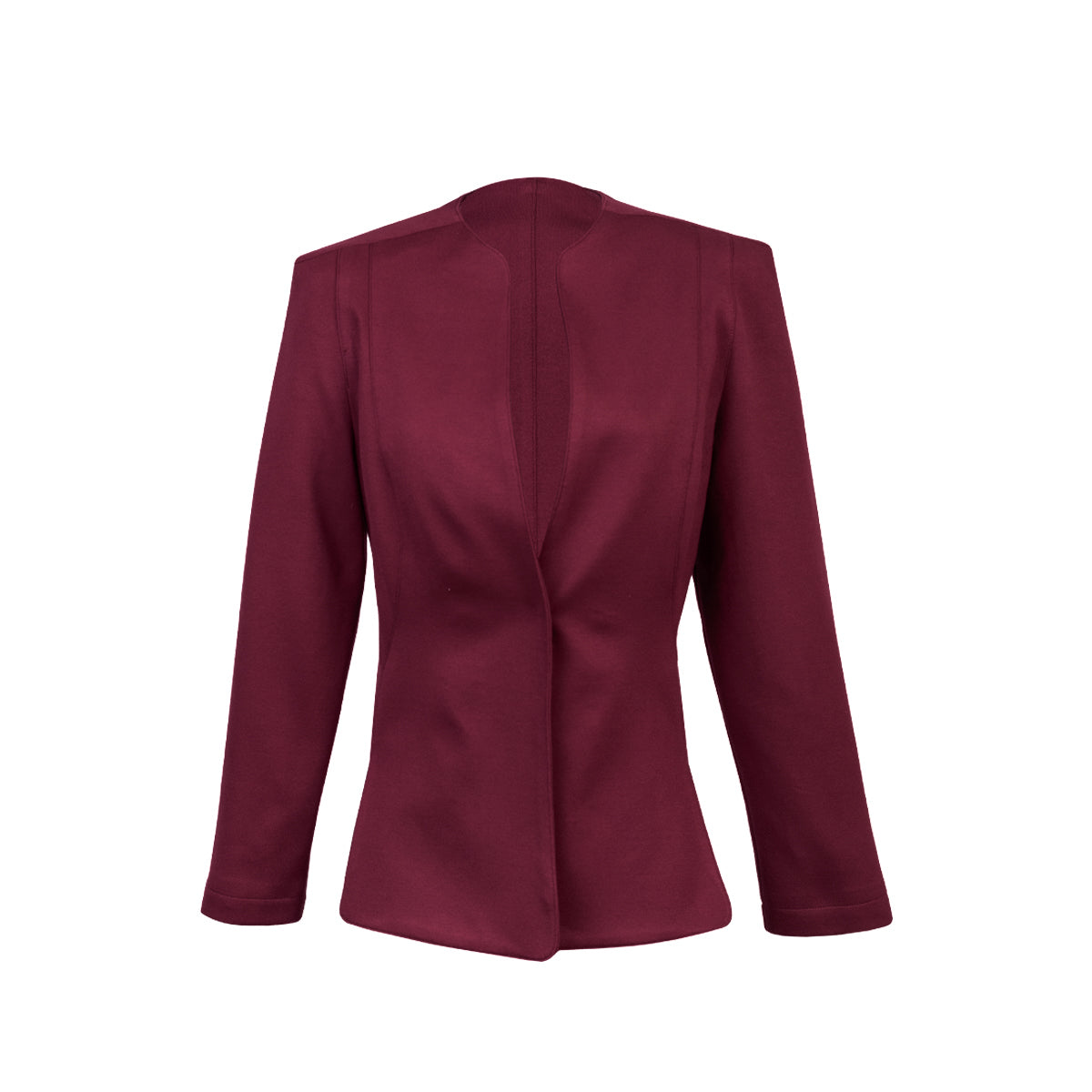 Saco Ignis Guinda
