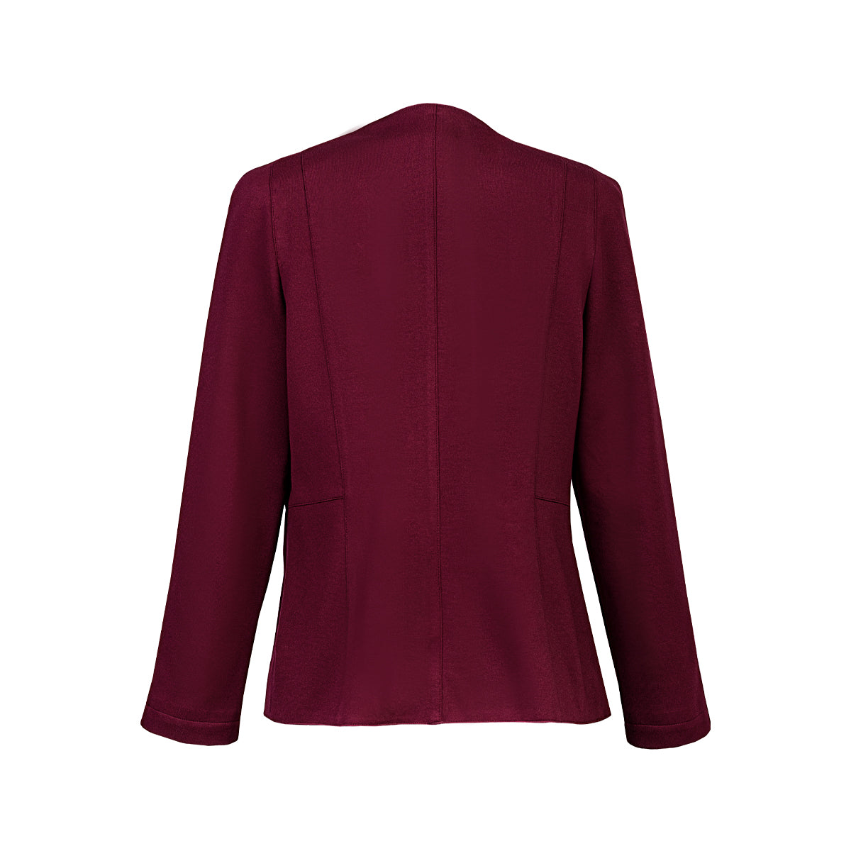 Saco Ignis Guinda