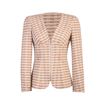 Saco de Pied Poule Temple Beige