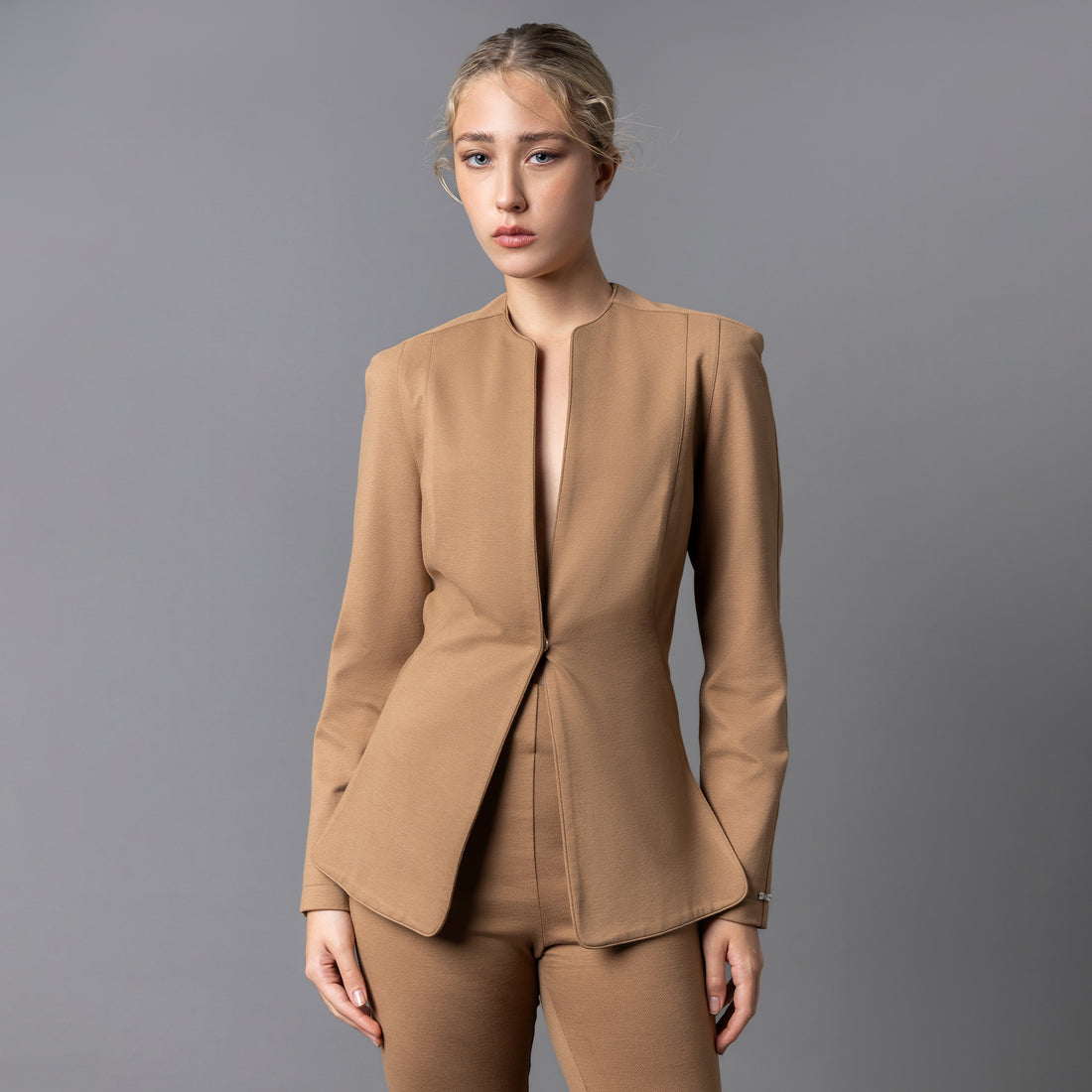Saco Ignis Camel