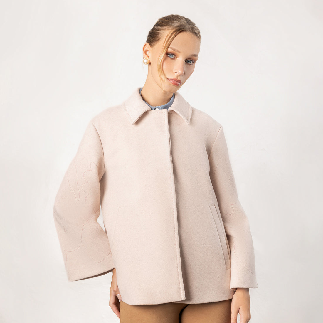 Saco Cuello Sport Hampiq Melon